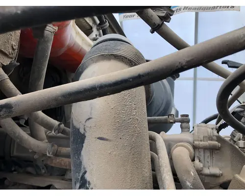 STERLING A9500 SERIES Radiator Core Support