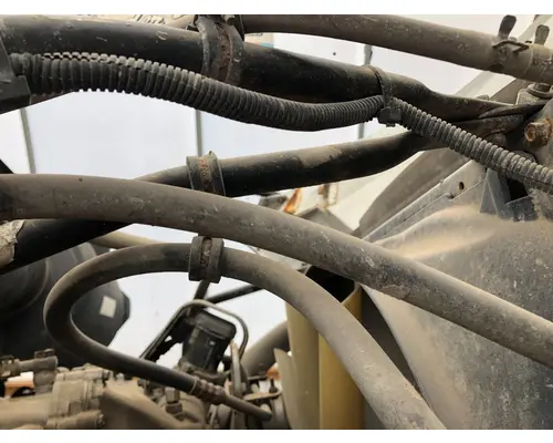 STERLING A9500 SERIES Radiator Core Support