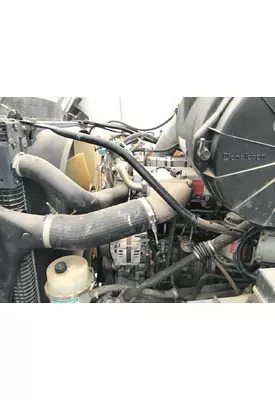 STERLING A9500 SERIES Radiator Core Support