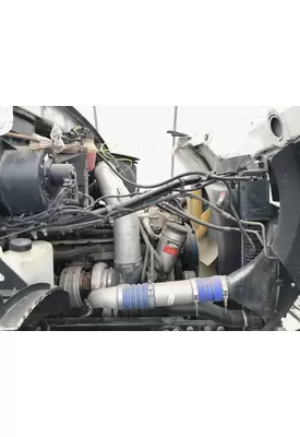 STERLING A9500 SERIES Radiator Core Support