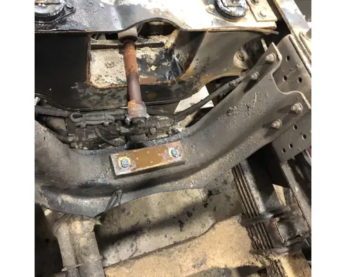 STERLING A9500 SERIES Radiator Core Support