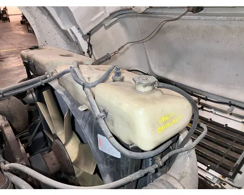 STERLING A9500 SERIES Radiator Overflow Bottle  Surge Tank