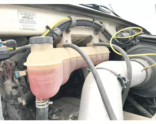 STERLING A9500 SERIES Radiator Overflow Bottle  Surge Tank