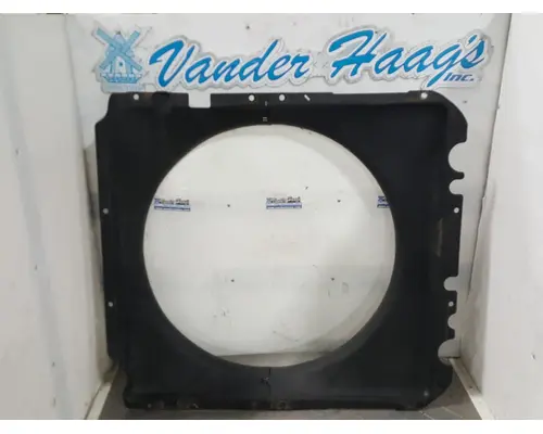 STERLING A9500 SERIES Radiator Shroud