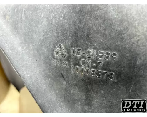 STERLING A9500 SERIES Radiator Shroud