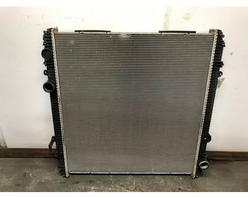 STERLING A9500 SERIES Radiator