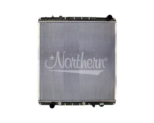 STERLING A9500 SERIES Radiator
