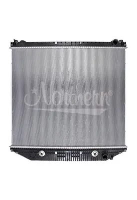 STERLING A9500 SERIES Radiator