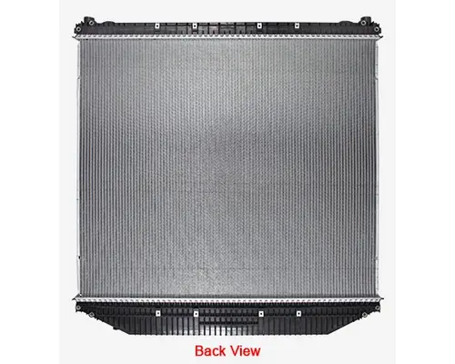STERLING A9500 SERIES Radiator