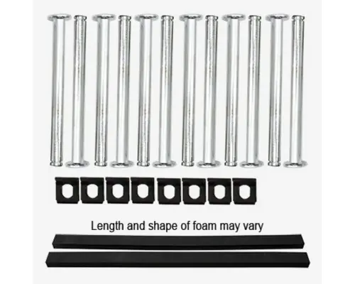 STERLING A9500 SERIES Radiator