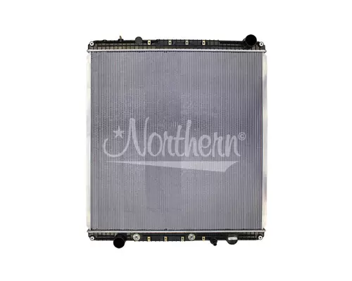 STERLING A9500 SERIES Radiator