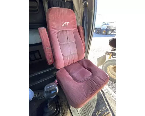 STERLING A9500 SERIES Seat, Front