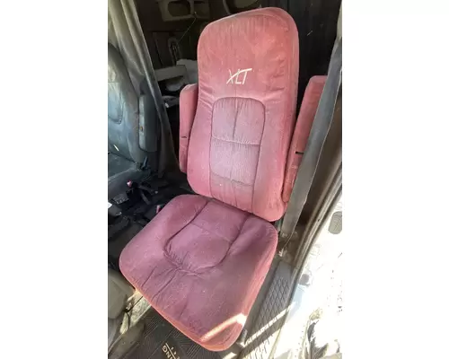 STERLING A9500 SERIES Seat, Front