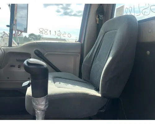 STERLING A9500 SERIES Seat (non-Suspension)