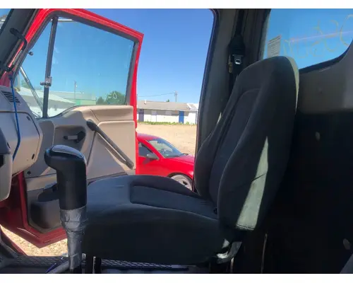 STERLING A9500 SERIES Seat (non-Suspension)