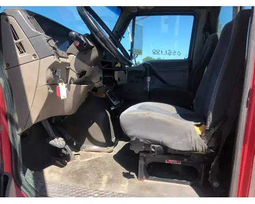 STERLING A9500 SERIES Seat (non-Suspension)