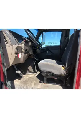 STERLING A9500 SERIES Seat (non-Suspension)