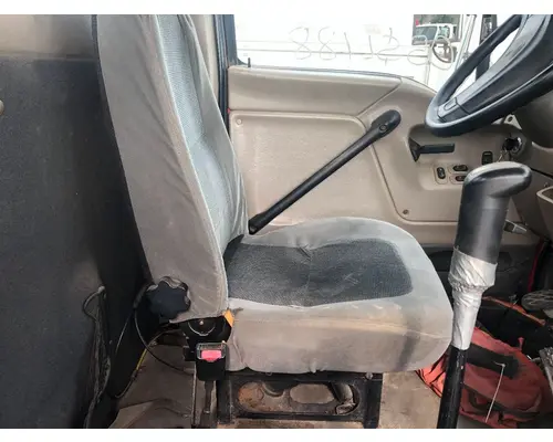 STERLING A9500 SERIES Seat (non-Suspension)