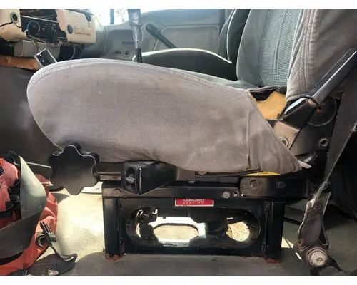 STERLING A9500 SERIES Seat (non-Suspension)