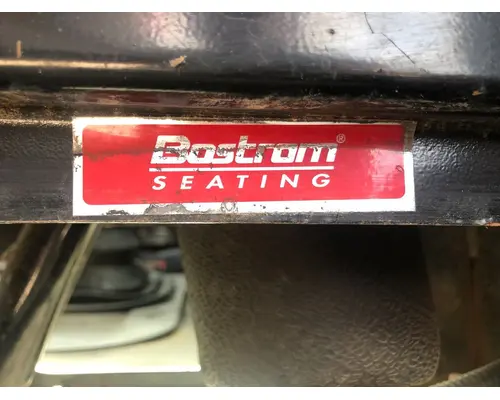 STERLING A9500 SERIES Seat (non-Suspension)