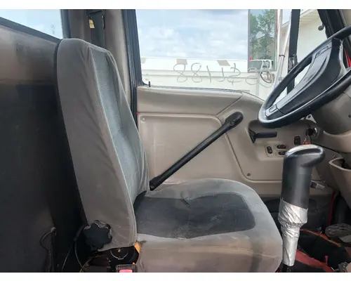 STERLING A9500 SERIES Seat (non-Suspension)