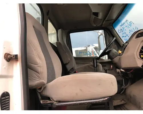 STERLING A9500 SERIES Seat (non-Suspension)