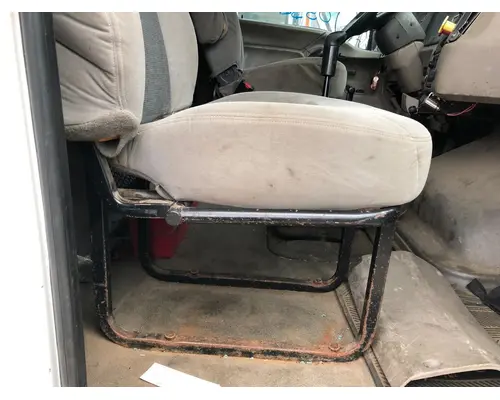 STERLING A9500 SERIES Seat (non-Suspension)