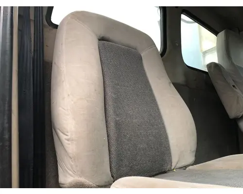 STERLING A9500 SERIES Seat (non-Suspension)