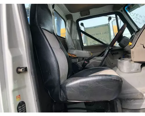 STERLING A9500 SERIES Seat (non-Suspension)