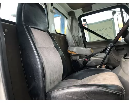 STERLING A9500 SERIES Seat (non-Suspension)