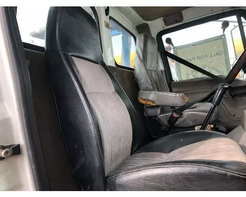 STERLING A9500 SERIES Seat (non-Suspension)