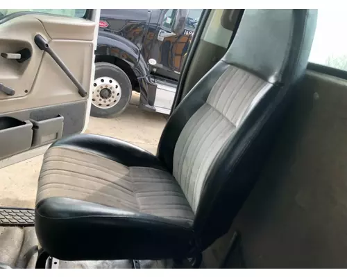 STERLING A9500 SERIES Seat (non-Suspension)