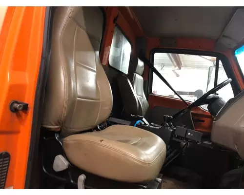 STERLING A9500 SERIES Seat (non-Suspension)