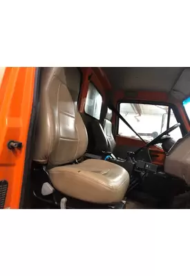 STERLING A9500 SERIES Seat (non-Suspension)