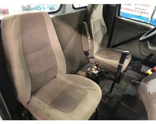 STERLING A9500 SERIES Seat (non-Suspension)