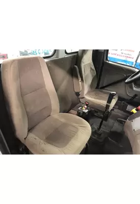 STERLING A9500 SERIES Seat (non-Suspension)