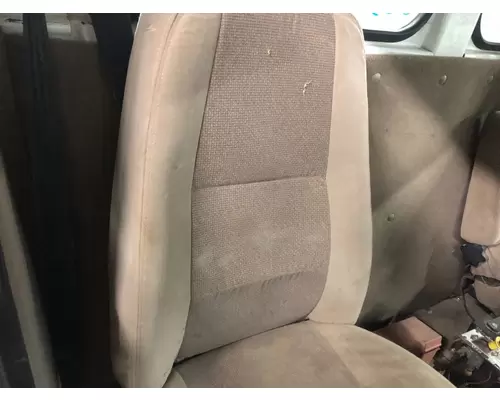 STERLING A9500 SERIES Seat (non-Suspension)