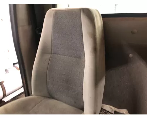 STERLING A9500 SERIES Seat (non-Suspension)
