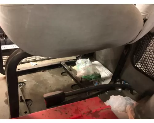 STERLING A9500 SERIES Seat (non-Suspension)