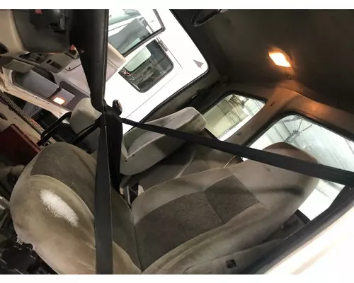 STERLING A9500 SERIES Seat (non-Suspension)
