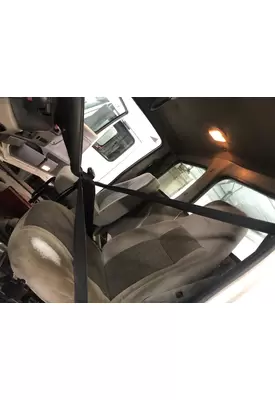 STERLING A9500 SERIES Seat (non-Suspension)