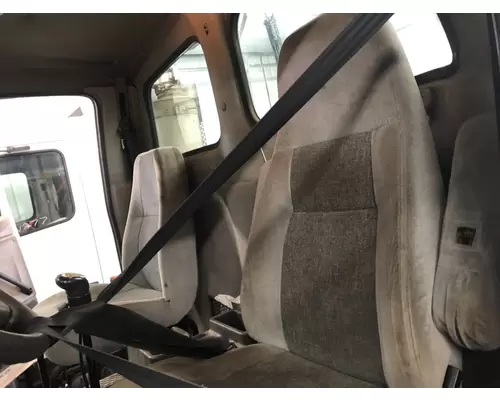 STERLING A9500 SERIES Seat (non-Suspension)