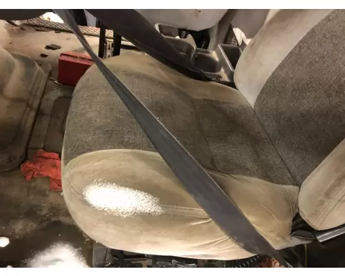 STERLING A9500 SERIES Seat (non-Suspension)
