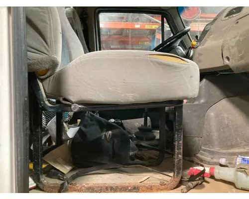 STERLING A9500 SERIES Seat (non-Suspension)