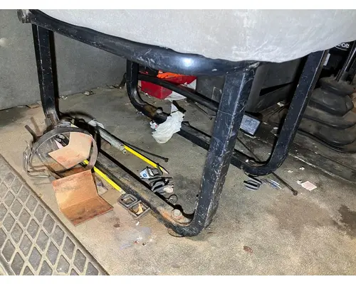 STERLING A9500 SERIES Seat (non-Suspension)