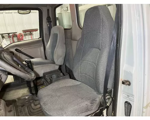 STERLING A9500 SERIES Seat (non-Suspension)