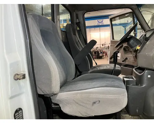 STERLING A9500 SERIES Seat (non-Suspension)