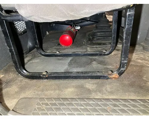 STERLING A9500 SERIES Seat (non-Suspension)