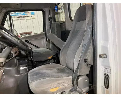 STERLING A9500 SERIES Seat (non-Suspension)