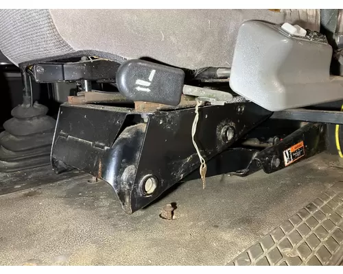 STERLING A9500 SERIES Seat (non-Suspension)